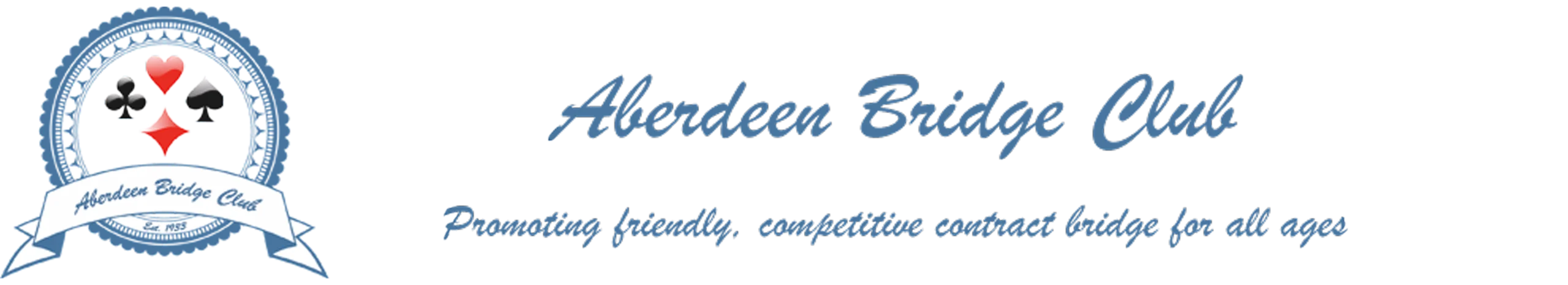 ABERDEEN BRIDGE CLUB